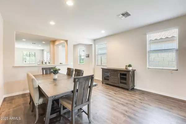 20134 W HARRISON Street, Buckeye, AZ 85326