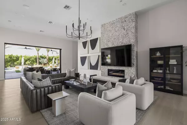 8502 E CORTEZ Street, Scottsdale, AZ 85260