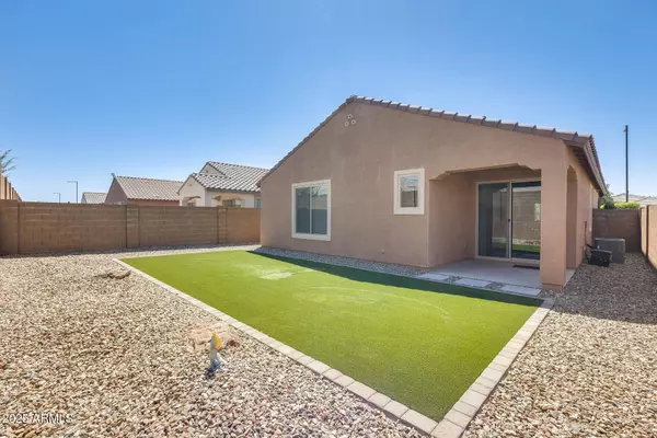 20134 W HARRISON Street, Buckeye, AZ 85326