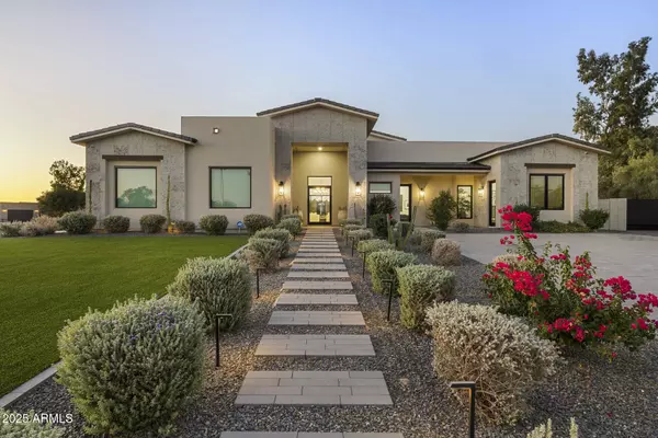 8502 E CORTEZ Street, Scottsdale, AZ 85260