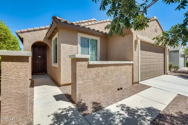 20134 W HARRISON Street, Buckeye, AZ 85326