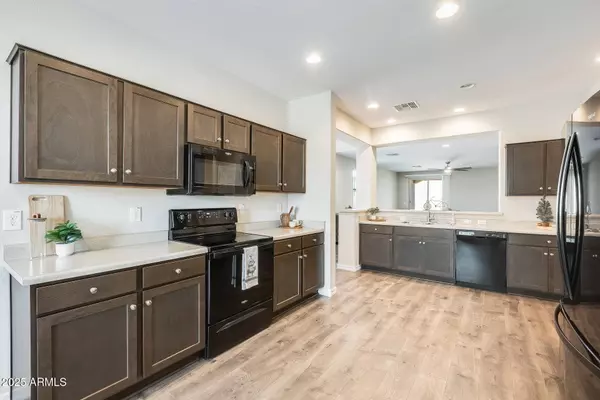 20134 W HARRISON Street, Buckeye, AZ 85326