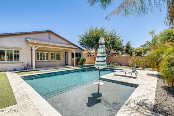 12744 W LONE TREE Trail, Peoria, AZ 85383