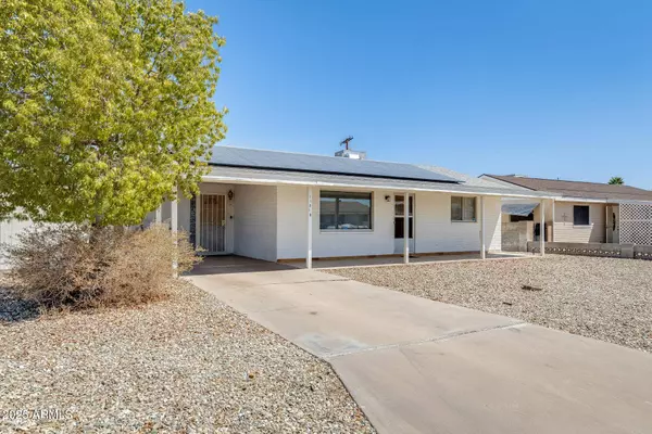 11218 W MONTANA Avenue, Youngtown, AZ 85363