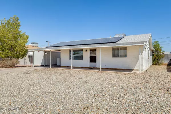 11218 W MONTANA Avenue, Youngtown, AZ 85363