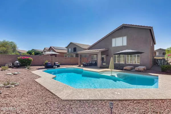 4538 E COYOTE WASH Drive, Cave Creek, AZ 85331