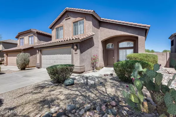 4538 E COYOTE WASH Drive, Cave Creek, AZ 85331