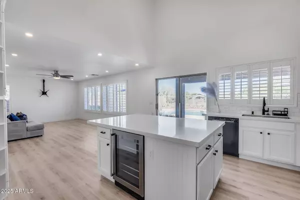 4538 E COYOTE WASH Drive, Cave Creek, AZ 85331