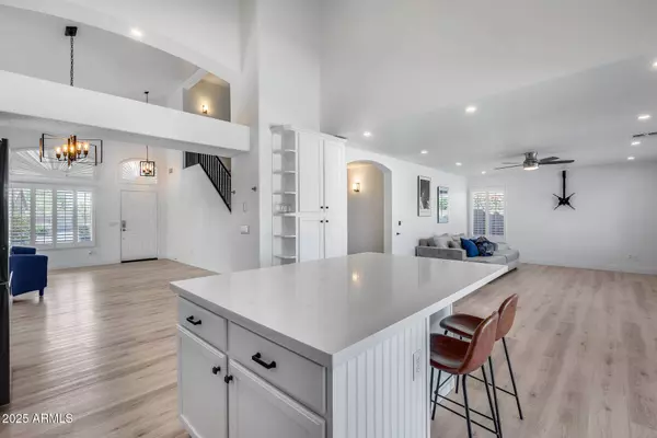 4538 E COYOTE WASH Drive, Cave Creek, AZ 85331