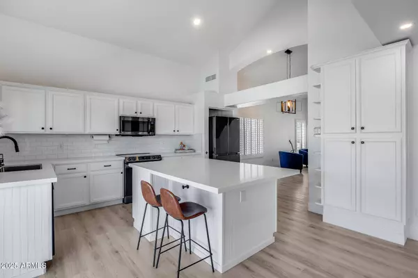 4538 E COYOTE WASH Drive, Cave Creek, AZ 85331