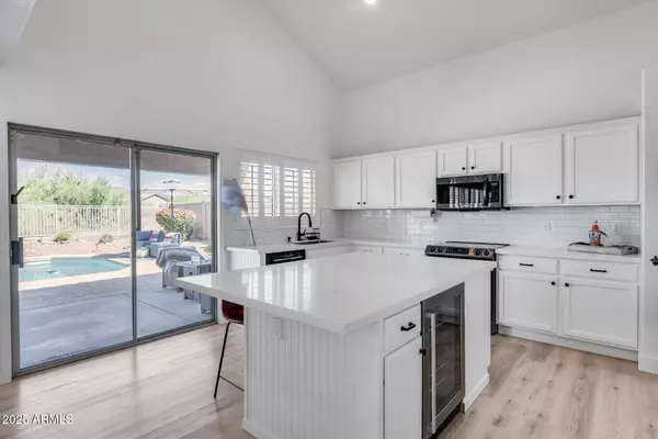 4538 E COYOTE WASH Drive, Cave Creek, AZ 85331