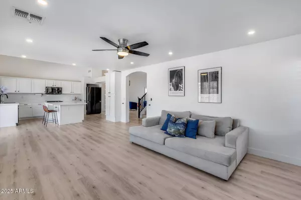 4538 E COYOTE WASH Drive, Cave Creek, AZ 85331