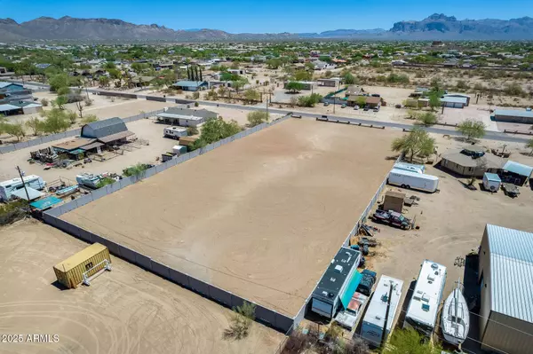 658 N MERRILL Road #--, Mesa, AZ 85207