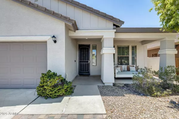 11839 W VILLA CHULA Court, Sun City, AZ 85373