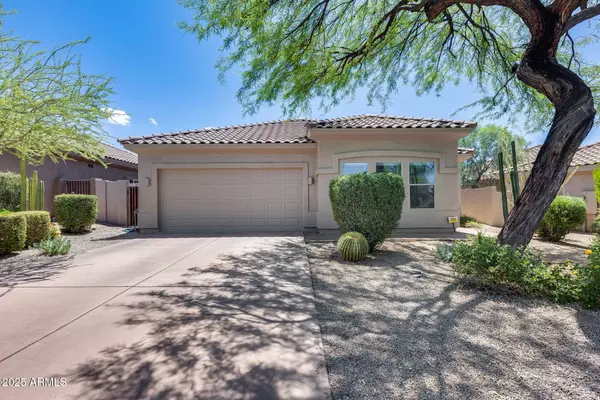 35311 N 92ND Way, Scottsdale, AZ 85262