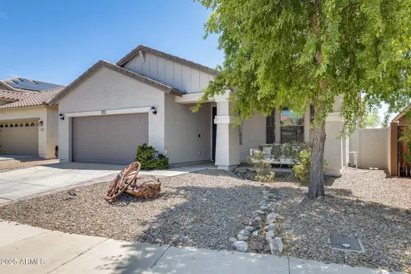 11839 W VILLA CHULA Court, Sun City, AZ 85373