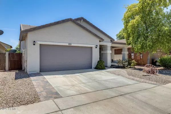 11839 W VILLA CHULA Court, Sun City, AZ 85373