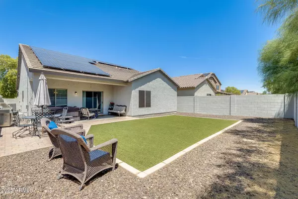 11839 W VILLA CHULA Court, Sun City, AZ 85373