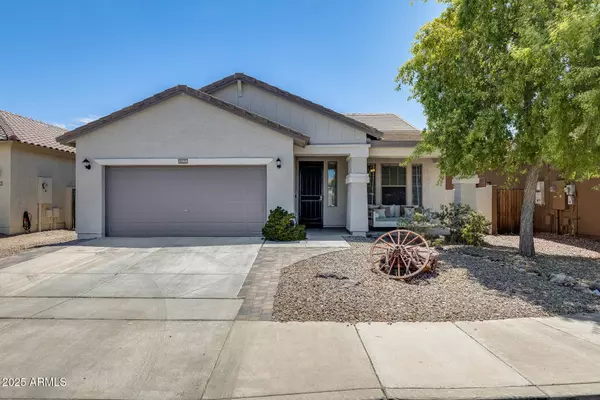 11839 W VILLA CHULA Court, Sun City, AZ 85373