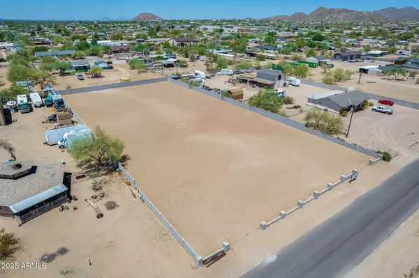 658 N MERRILL Road #--, Mesa, AZ 85207