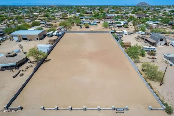 658 N MERRILL Road #--, Mesa, AZ 85207