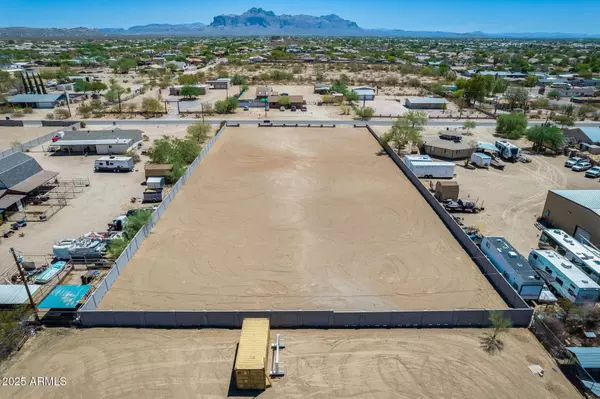 658 N MERRILL Road #--, Mesa, AZ 85207