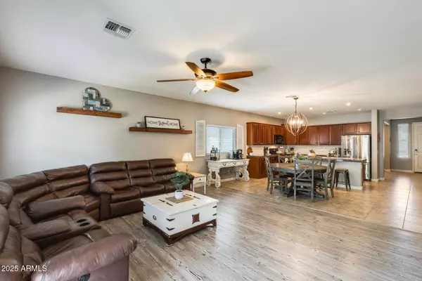 11839 W VILLA CHULA Court, Sun City, AZ 85373