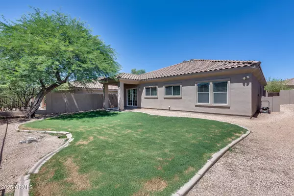 35311 N 92ND Way, Scottsdale, AZ 85262