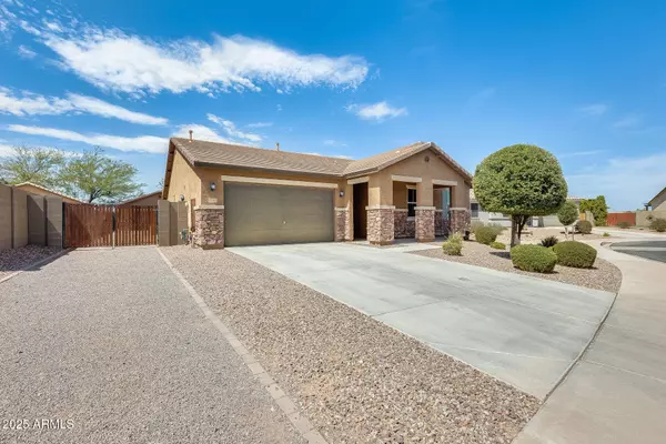 40618 W SOMERS Drive, Maricopa, AZ 85138