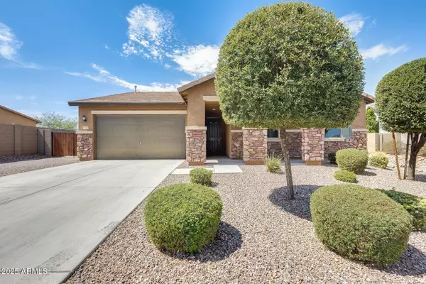 40618 W SOMERS Drive, Maricopa, AZ 85138