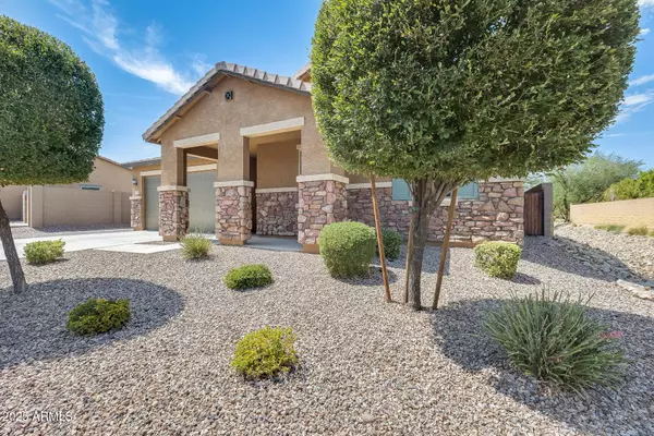 40618 W SOMERS Drive, Maricopa, AZ 85138