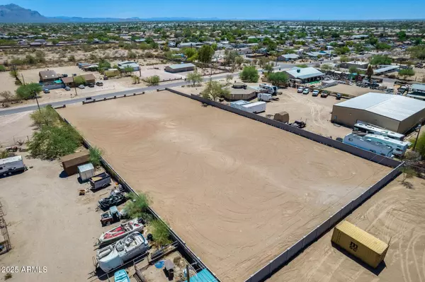 658 N MERRILL Road #--, Mesa, AZ 85207