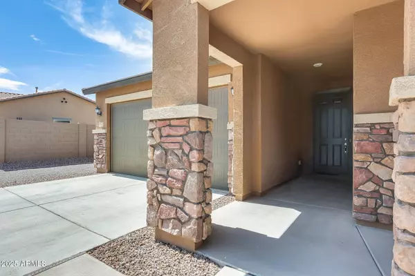 40618 W SOMERS Drive, Maricopa, AZ 85138