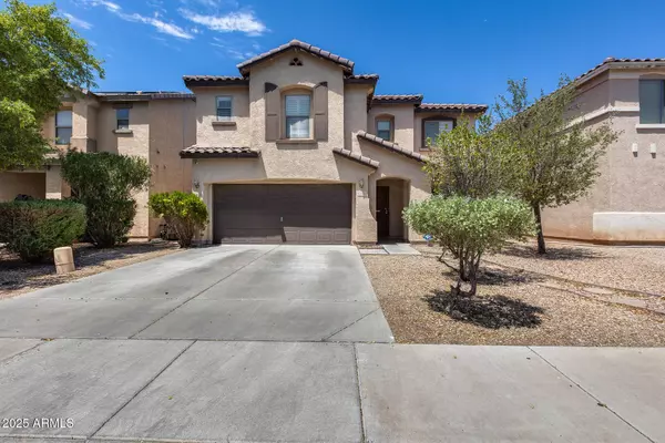 45722 W BARBARA Lane, Maricopa, AZ 85139
