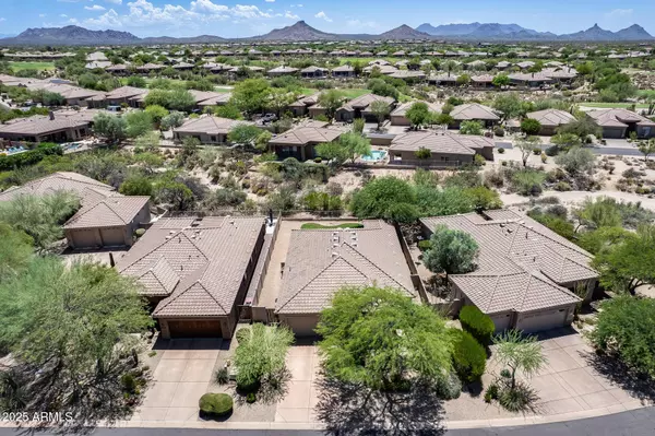 35311 N 92ND Way, Scottsdale, AZ 85262