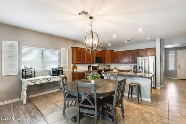 11839 W VILLA CHULA Court, Sun City, AZ 85373