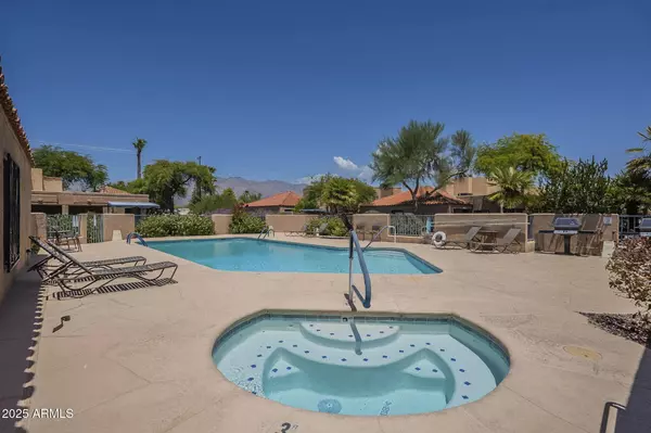 3051 E WINTERHAVEN Drive, Tucson, AZ 85716