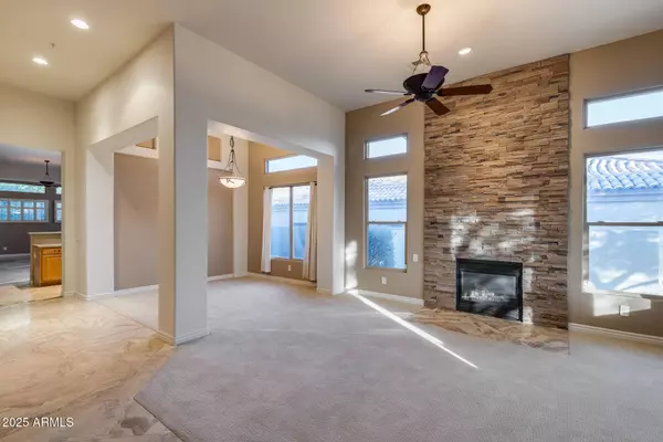 13648 E SHAW BUTTE Drive, Scottsdale, AZ 85259