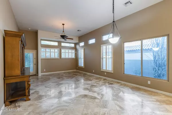 13648 E SHAW BUTTE Drive, Scottsdale, AZ 85259