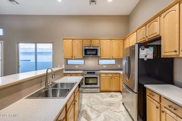 13648 E SHAW BUTTE Drive, Scottsdale, AZ 85259