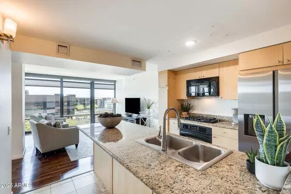 4808 N 24TH Street #530, Phoenix, AZ 85016