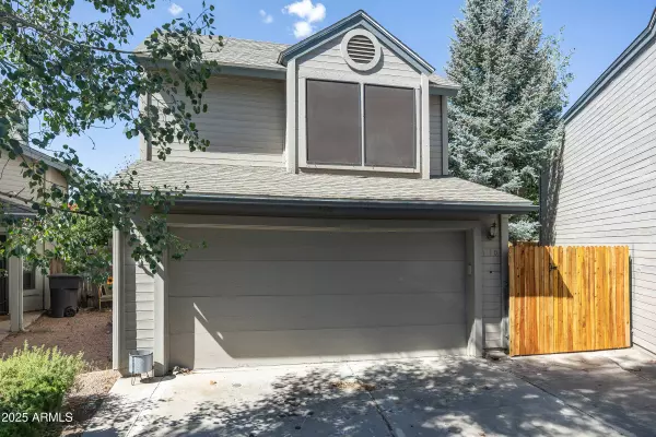 4110 E SPRING MEADOWS Circle, Flagstaff, AZ 86004