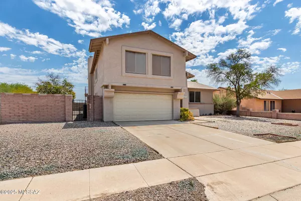 7437 S Via Hermosa, Tucson, AZ 85746