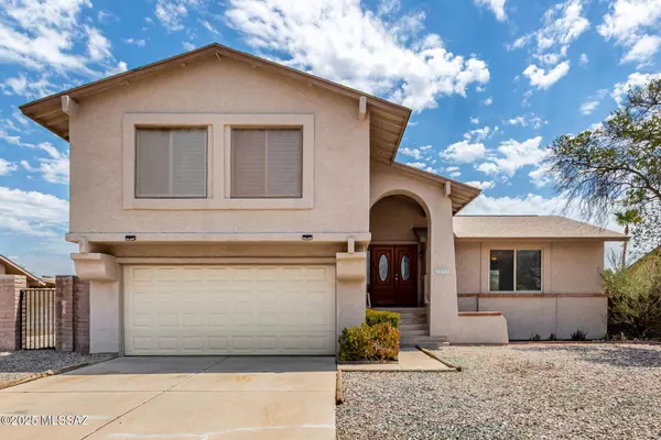 7437 S Via Hermosa, Tucson, AZ 85746