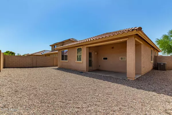 12224 W SAGUARO Lane, El Mirage, AZ 85335