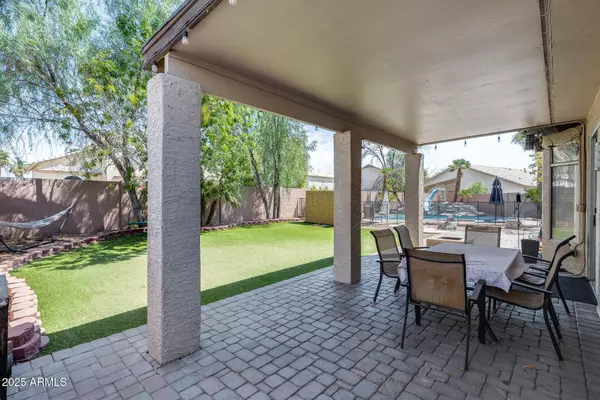 13888 W WILSHIRE Drive, Goodyear, AZ 85395