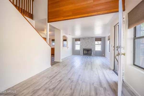 4110 E SPRING MEADOWS Circle, Flagstaff, AZ 86004