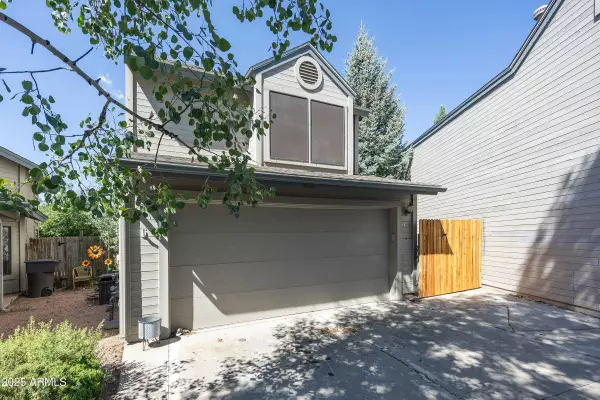 4110 E SPRING MEADOWS Circle, Flagstaff, AZ 86004