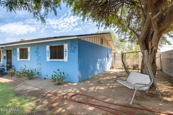 1413 S 108TH Avenue, Avondale, AZ 85323