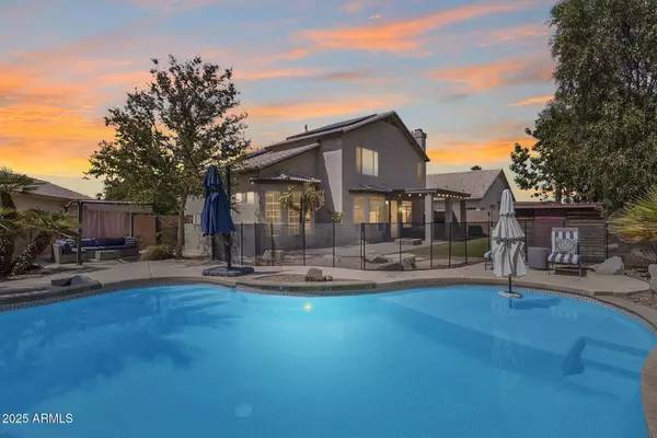 13888 W WILSHIRE Drive, Goodyear, AZ 85395